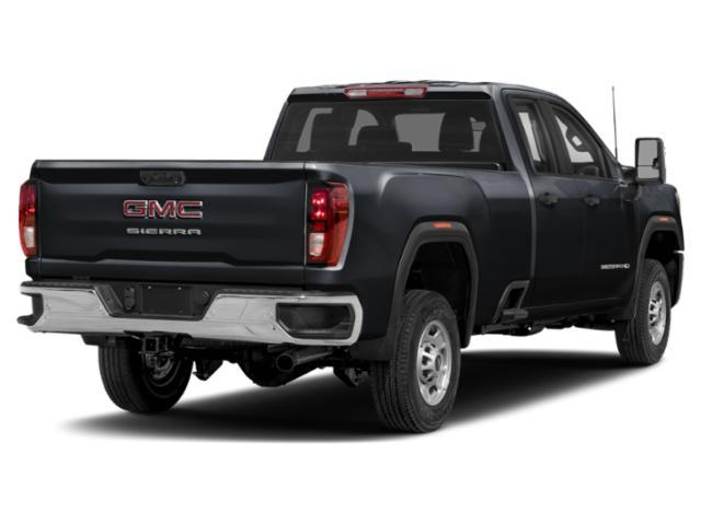 new 2025 GMC Sierra 2500 car, priced at $57,960