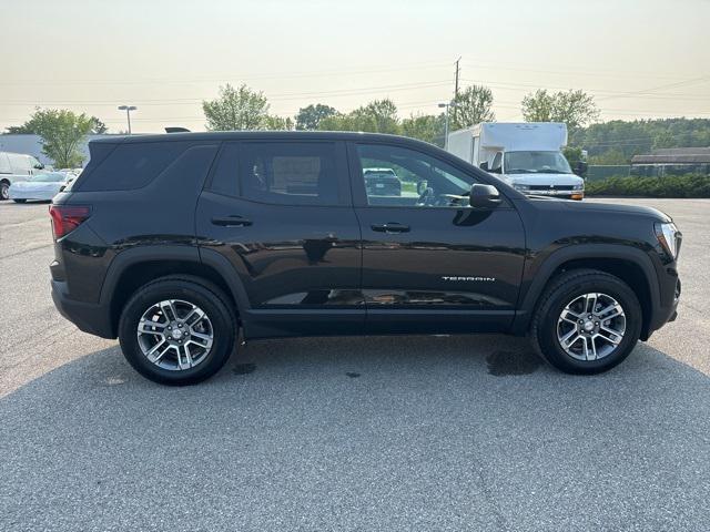 new 2026 GMC Terrain car, priced at $34,115