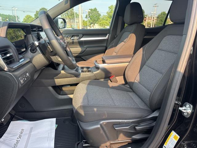 new 2026 GMC Terrain car, priced at $34,115