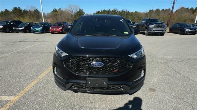 used 2020 Ford Edge car, priced at $28,680