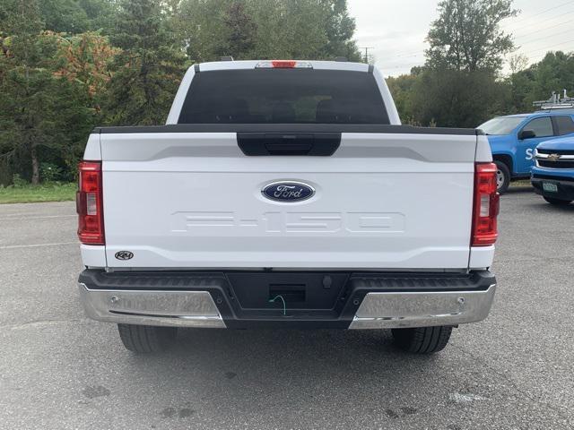 used 2023 Ford F-150 car, priced at $38,999