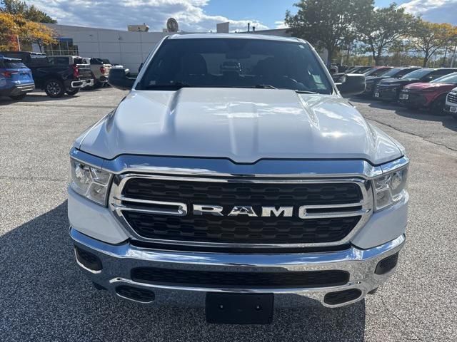 used 2023 Ram 1500 car, priced at $36,999