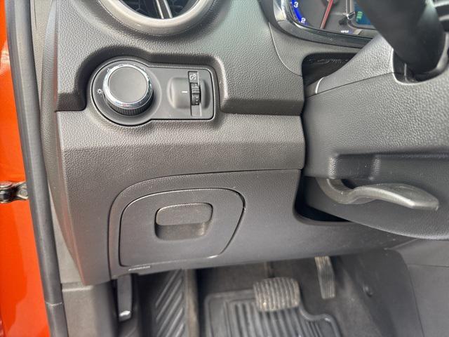 used 2016 Chevrolet Trax car, priced at $10,000