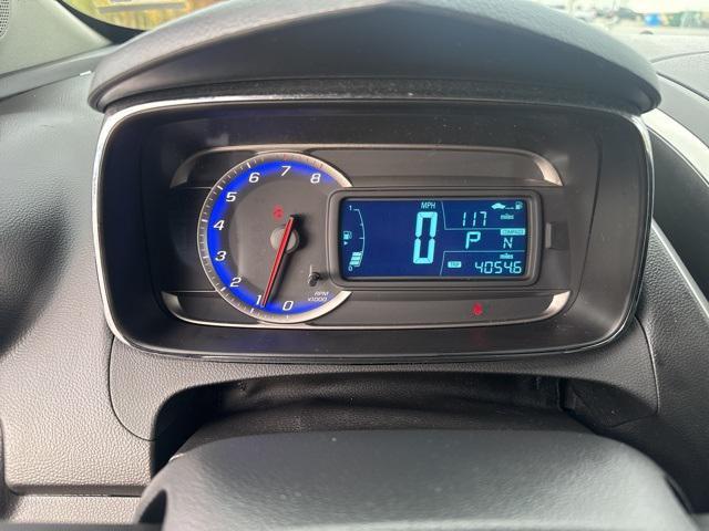 used 2016 Chevrolet Trax car, priced at $10,000