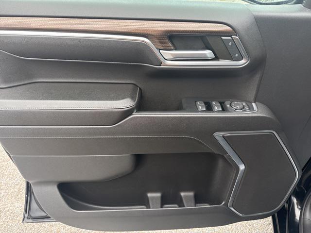 used 2023 Chevrolet Silverado 1500 car, priced at $36,999