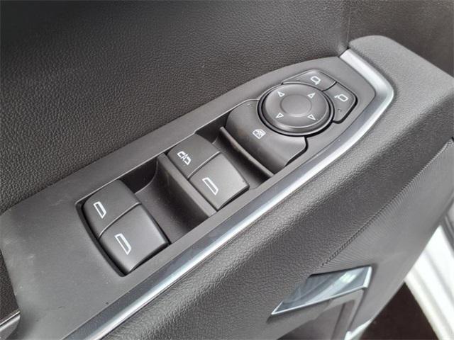 new 2025 GMC Sierra 1500 car, priced at $47,895
