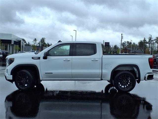 new 2025 GMC Sierra 1500 car, priced at $47,895