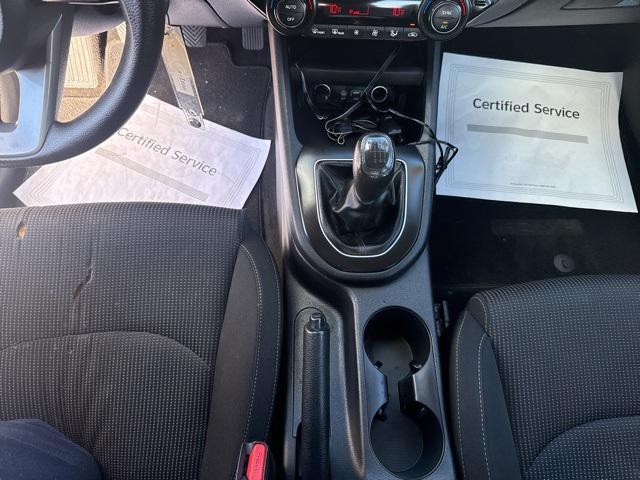 used 2019 Kia Forte car, priced at $10,999