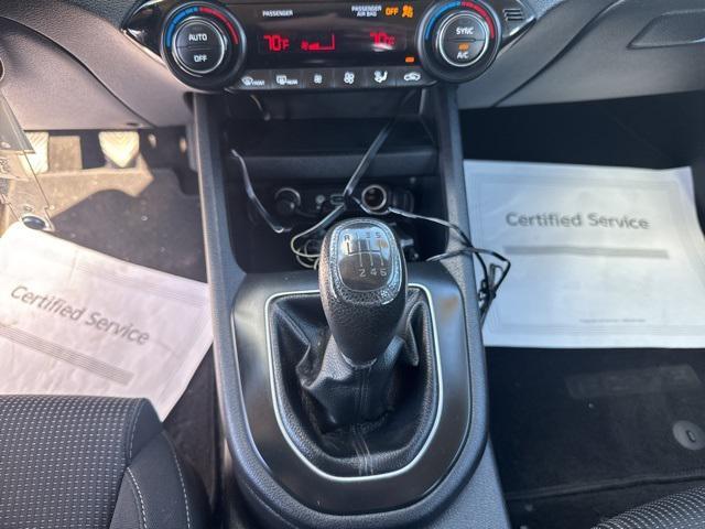 used 2019 Kia Forte car, priced at $10,999