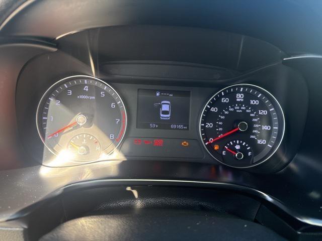 used 2019 Kia Forte car, priced at $10,999