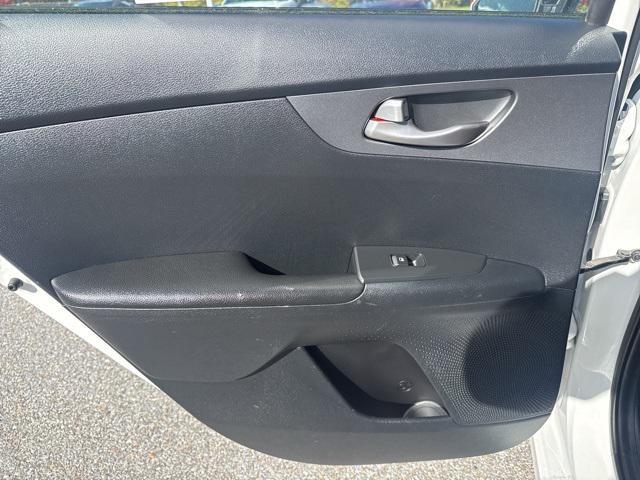 used 2019 Kia Forte car, priced at $10,999