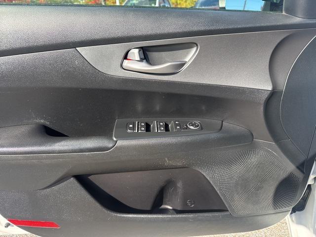 used 2019 Kia Forte car, priced at $10,999