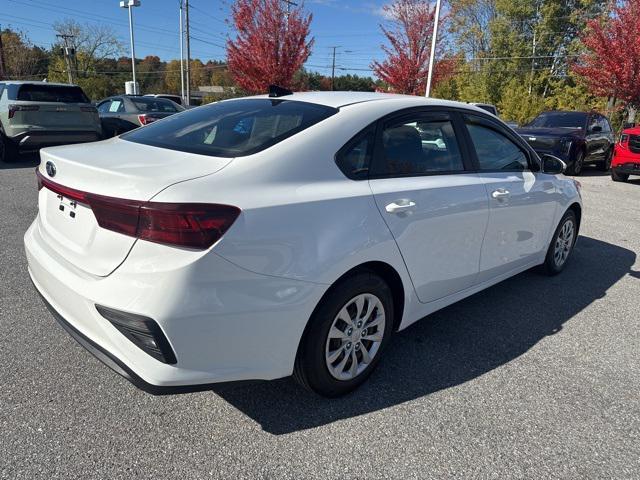 used 2019 Kia Forte car, priced at $10,999