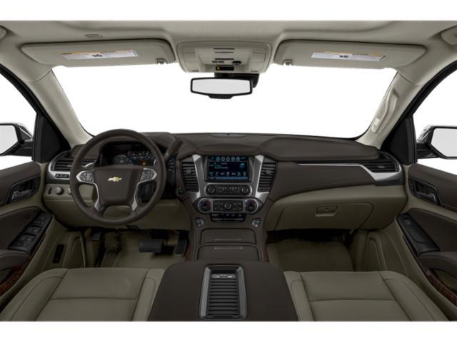 used 2020 Chevrolet Suburban car, priced at $38,999