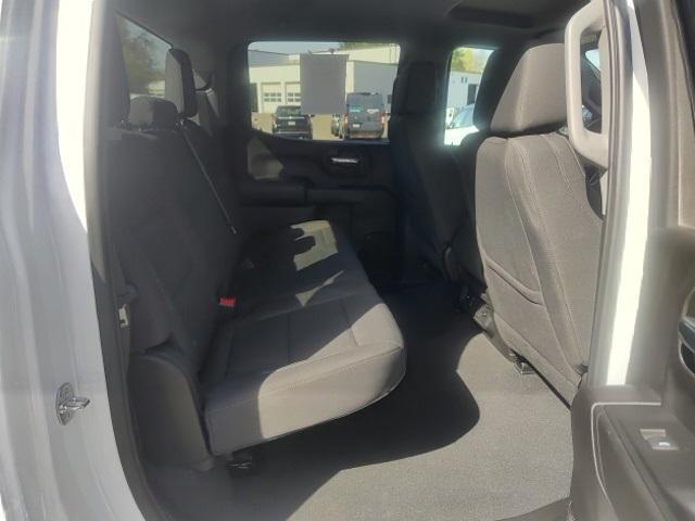used 2024 Chevrolet Silverado 1500 car, priced at $41,495