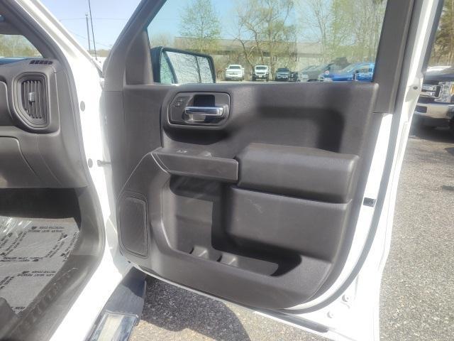 used 2024 Chevrolet Silverado 1500 car, priced at $41,495