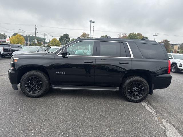 used 2018 Chevrolet Tahoe car, priced at $24,999