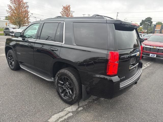 used 2018 Chevrolet Tahoe car, priced at $24,999