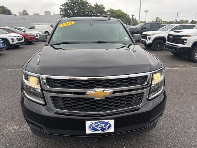 used 2018 Chevrolet Tahoe car, priced at $24,999