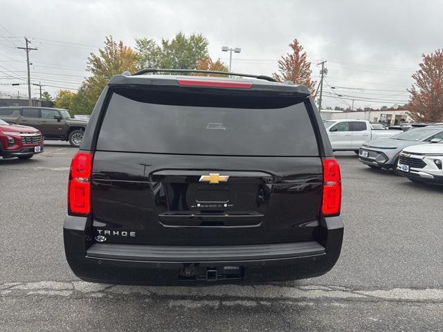 used 2018 Chevrolet Tahoe car, priced at $24,999