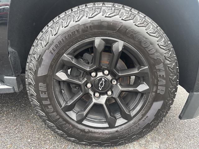 used 2018 Chevrolet Tahoe car, priced at $24,999