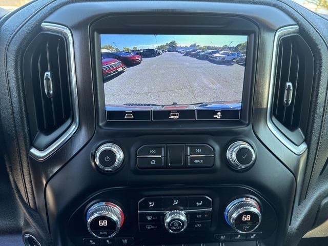 used 2021 GMC Sierra 2500 car, priced at $47,999