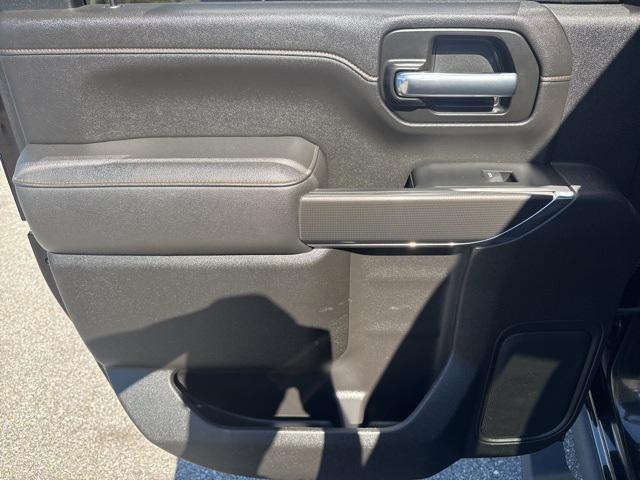 used 2021 GMC Sierra 2500 car, priced at $47,999