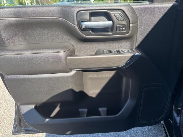 used 2021 GMC Sierra 2500 car, priced at $47,999