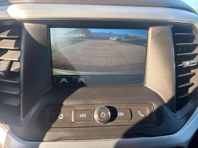 used 2019 GMC Acadia car, priced at $19,499