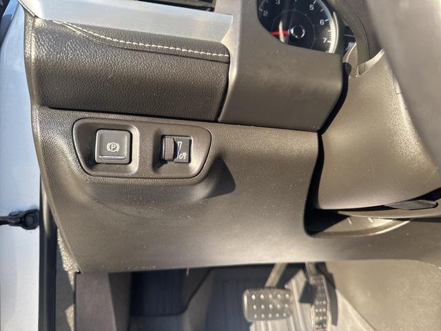 used 2019 GMC Acadia car, priced at $19,499