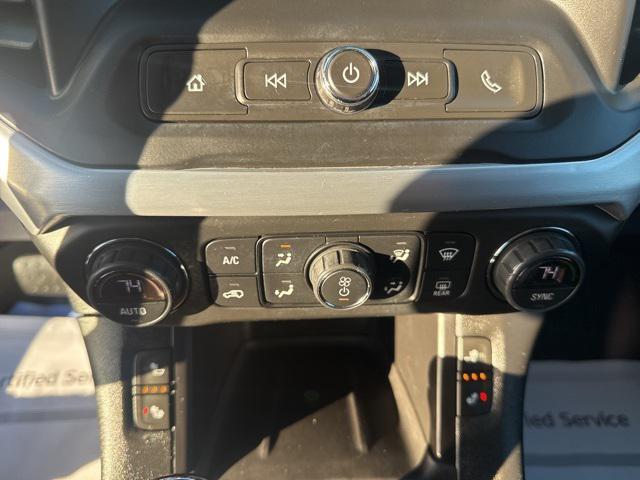 used 2019 GMC Acadia car, priced at $19,499