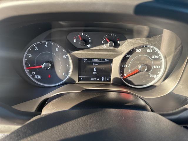 used 2019 GMC Acadia car, priced at $19,499