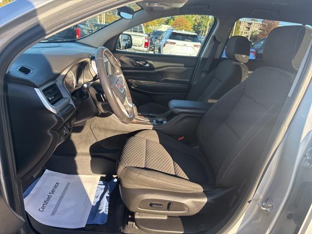 used 2019 GMC Acadia car, priced at $19,499