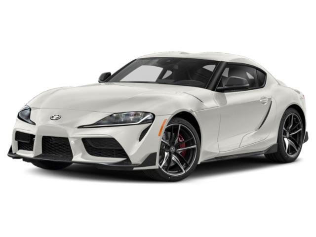 used 2022 Toyota Supra car, priced at $54,999