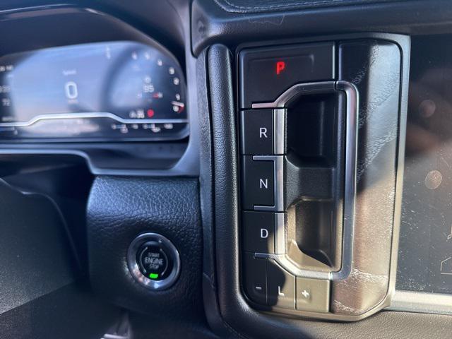 used 2023 GMC Yukon car, priced at $58,999