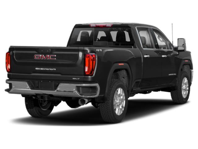 used 2020 GMC Sierra 2500 car, priced at $45,999