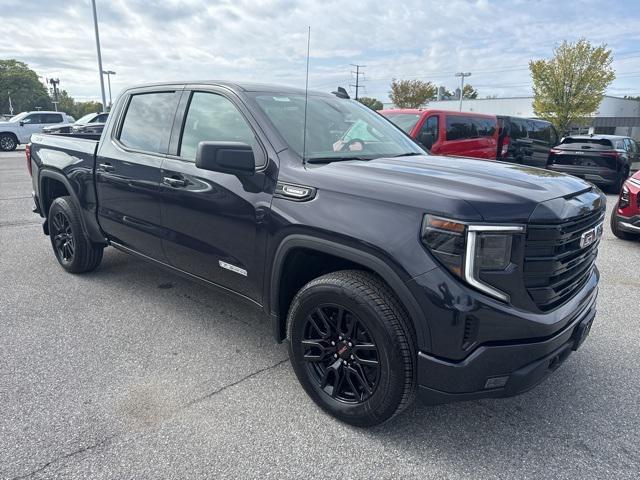 new 2026 GMC Sierra 1500 car, priced at $49,490