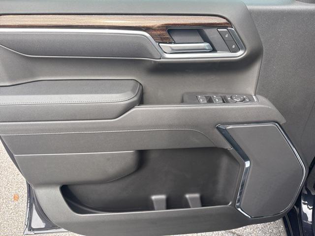 new 2026 GMC Sierra 1500 car, priced at $49,490