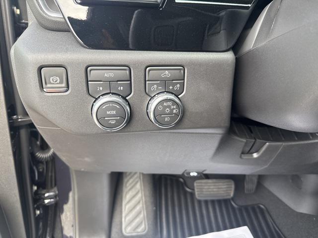 new 2026 GMC Sierra 1500 car, priced at $49,490