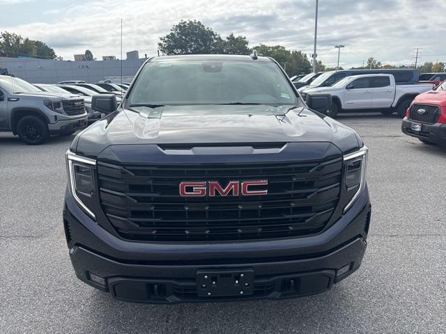 new 2026 GMC Sierra 1500 car, priced at $49,490