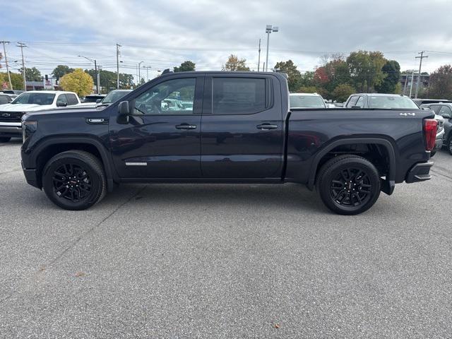 new 2026 GMC Sierra 1500 car, priced at $49,490