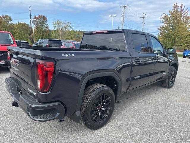 new 2026 GMC Sierra 1500 car, priced at $49,490
