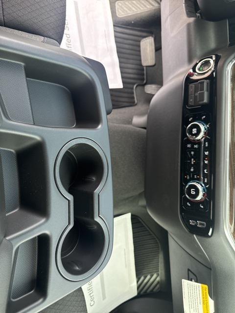 new 2026 GMC Sierra 1500 car, priced at $49,490