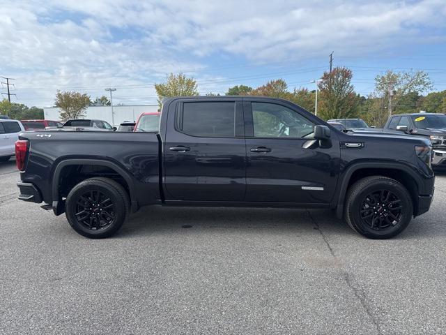 new 2026 GMC Sierra 1500 car, priced at $49,490