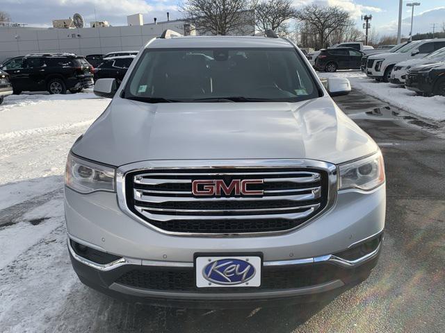 used 2019 GMC Acadia car, priced at $20,568