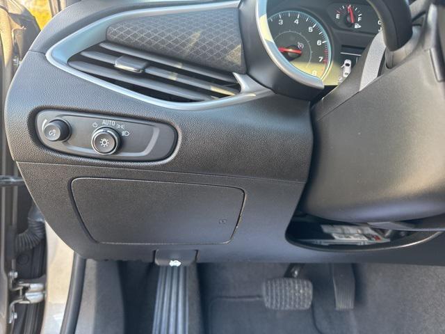 used 2024 Chevrolet Malibu car, priced at $20,999