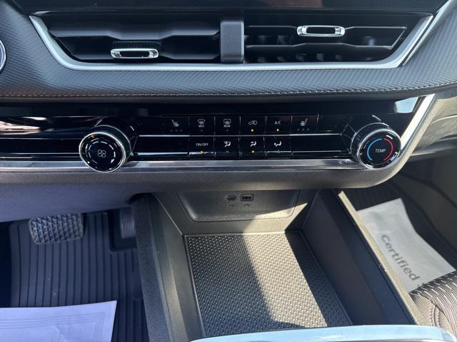 new 2026 Chevrolet Equinox car, priced at $30,320