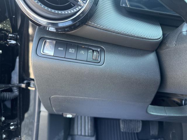 new 2026 Chevrolet Equinox car, priced at $30,320