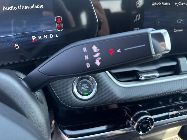 new 2026 Chevrolet Equinox car, priced at $30,320