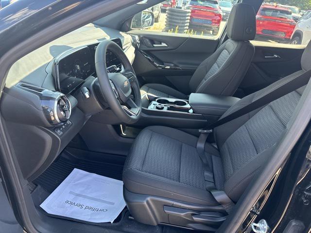 new 2026 Chevrolet Equinox car, priced at $30,320